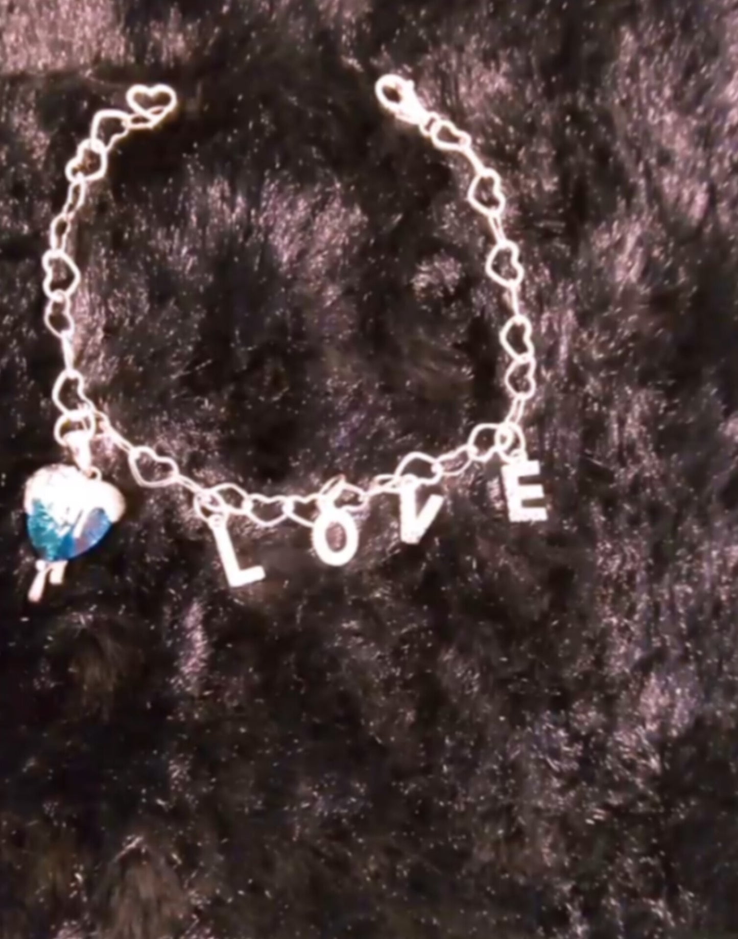 MAGICAL LOVE BRACELET