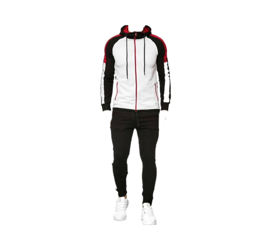 Boss Man Jogging Set