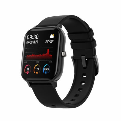 Smart Watch Fitness Tracker