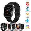 Smart Watch Fitness Tracker