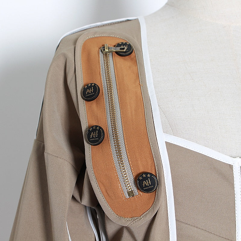 Not Your Average Chick Jacket